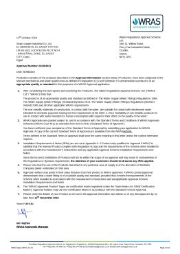 WRAS AV Approval letter_page-0001